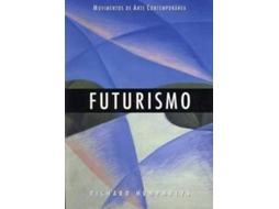 Livro de Richard Humphreys (Português)