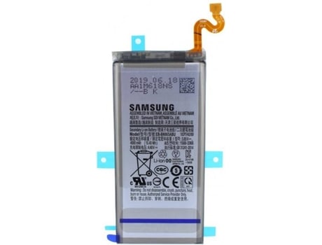 Bateria , EB-BN965ABU,  N960F Galaxy Note 9, 4000mAh, Li-ion, Original, GH82-17562A