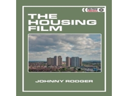 Livro Housing Film de Rodger e Johnny (Inglês)