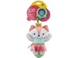 Peluche BRIGHT STARTS Princesa