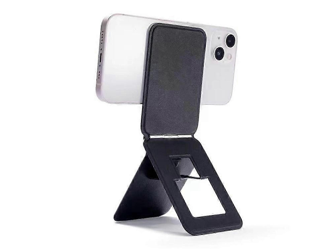Suporte Magnético Magsafe Para Celular - Pedestal De Mesa Compatível Com Iphone
