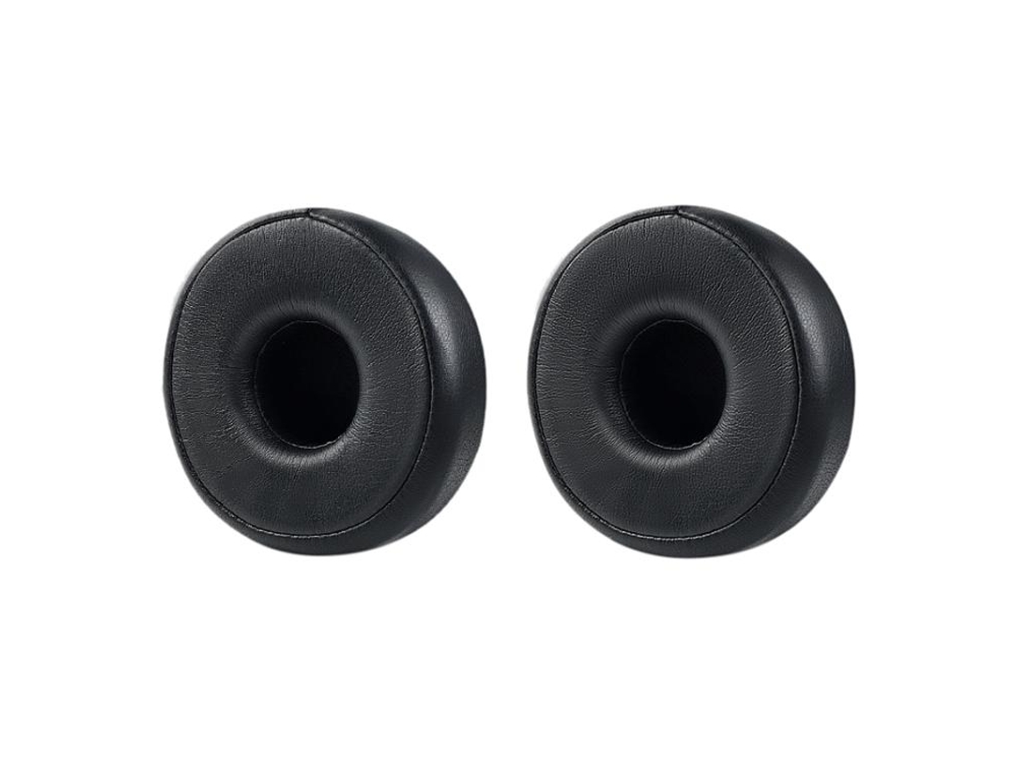 Almofada para Auscultadores Akg N60nc de Espuma Macia Bluetooth Pele de Proteína Preto | XIAOMOYU