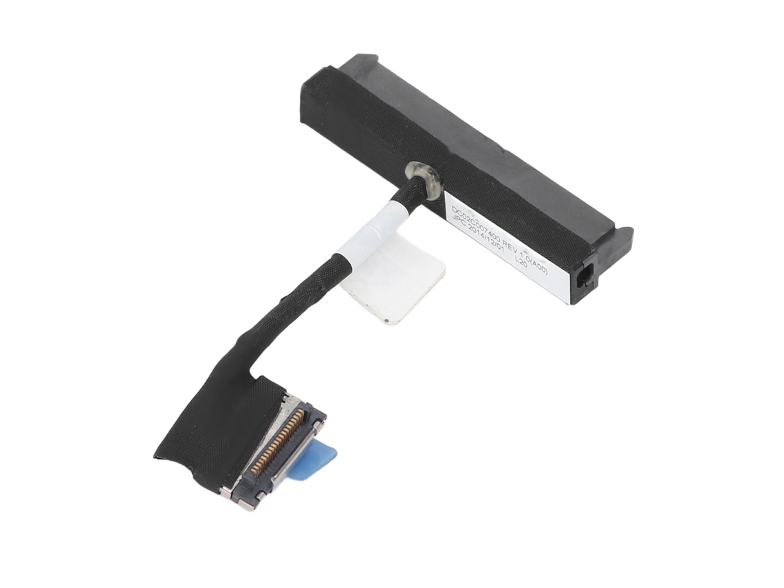 2026zentro-conector De Disco Rígido Para Laptop Cavo De Reposição 2.5 Polegadas Acessório Para E5450 E5240