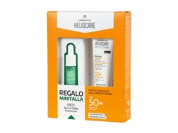 360º Acnimat Spf50 50ml + Regalo Mini Talla HELIOCARE