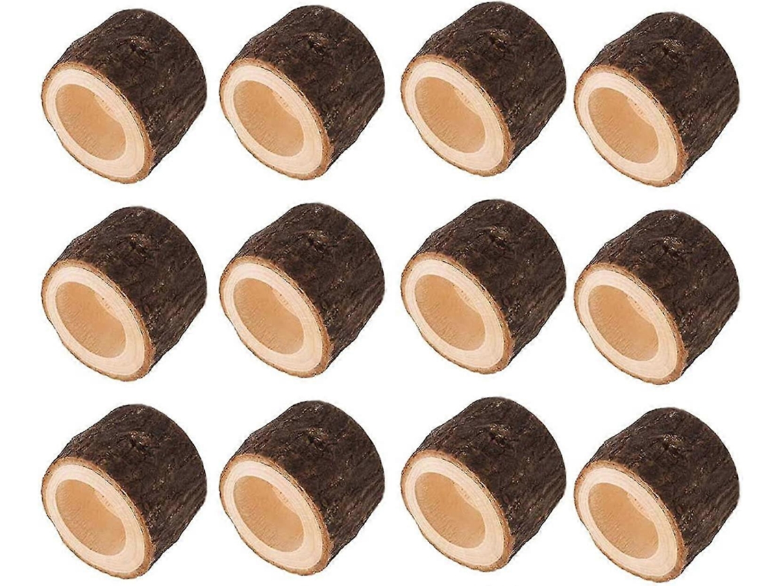 12 Porta velas BRILVIBERA