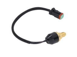 Laxiscreed Interruptor De Pressão De Óleo Para Motor De Escavadora Caterpillar