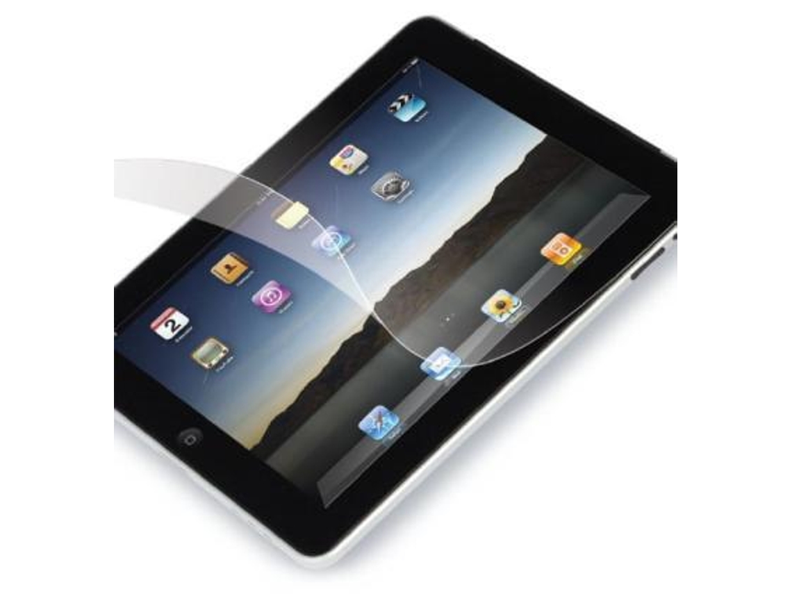 Protetor Ecrã Tablet TARGUS AWV1246EU (iPad Mini - 7.9'' - Vidro Temperado)