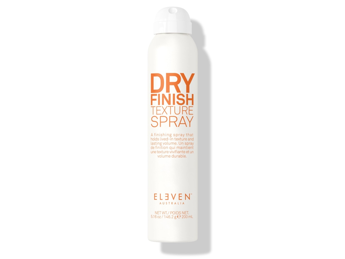 Eleven Australia Spray de textura com acabamento seco 178 ml