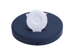 Aetheria qs 04 Estação de Carregamento Sem Fio com Enrolador de Cabo para Fossil Gen4/gen5