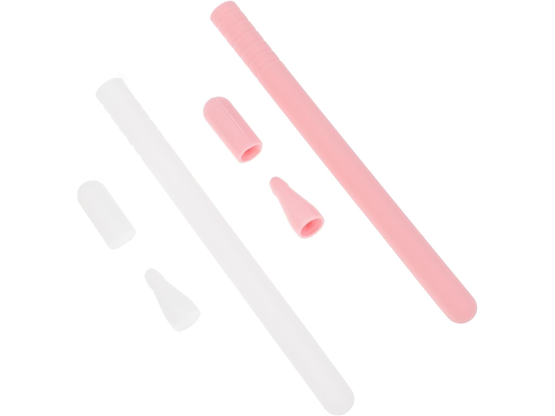 Protetores P/ Apple Pencil Jortmrd