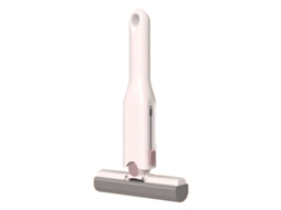 Mop Mini Portátil Auto espreitável Absorvente para Banheiro e Cozinha | S/MARCA