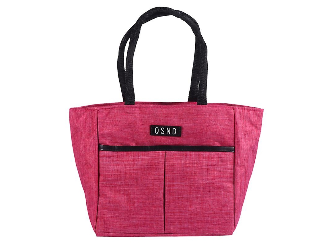 1pcs Saco Bento De Folha De Alumínio Allinless