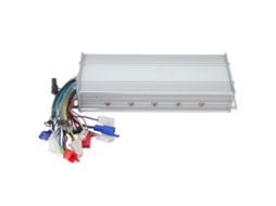 Laxiscreed Controlador 60v 1500w Para Scooter Elétrico, Alta Performance E Confiabilidade