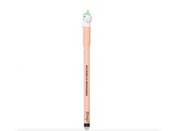 Caneta Apagável MR. WONDERFUL Unicórnio Nothing Is Impossible