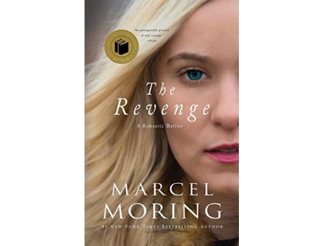 Livro The Revenge De Marcel Moring (inglês)