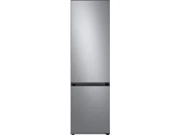 Frigorífico Combinado SAMSUNG RB38C7B6AS9/EF (No Frost - 203 cm - 387 L - Inox)