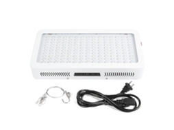 Luz Led Para Plantas 1500w 150led Espectro Completo Estufa Interna