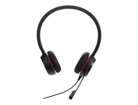 Evolve 30 Usb C/a Ms Estéreo Jabra (ii)