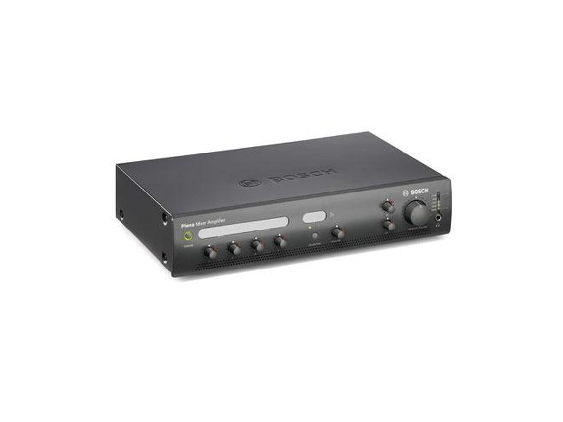 Amplificador Bosch Ple 1ma120 Eu