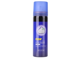 2026 Barbear Creme Espuma 50g para Homens Nutre e Suaviza a Barba Cuidado Facial Limpeza Azul
