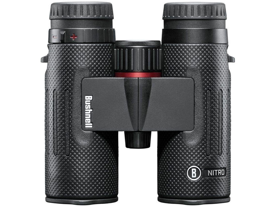 Binóculos BUSHNELL Nitro