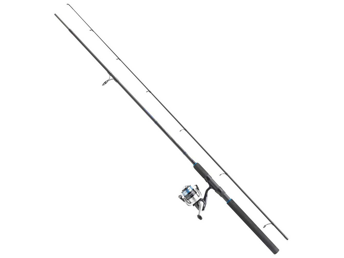 Cana De Pesca MITCHELL Tanager sw spin