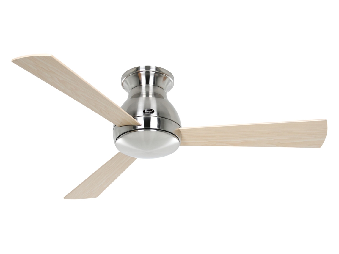 Eco Pallas 142 Ventilador Sem