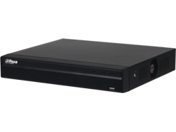 Dhi-Nvr4104Hs-4Ks3 DAHUA Gravador IP Série 4 Compacto 1U 4 Canais 4K 1 HDD