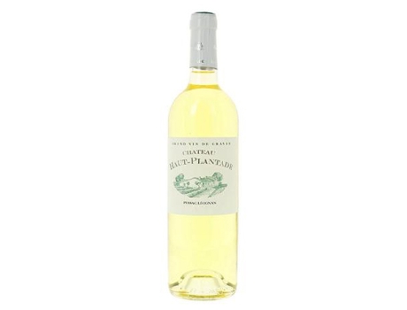 Château Haut Plantade 2006