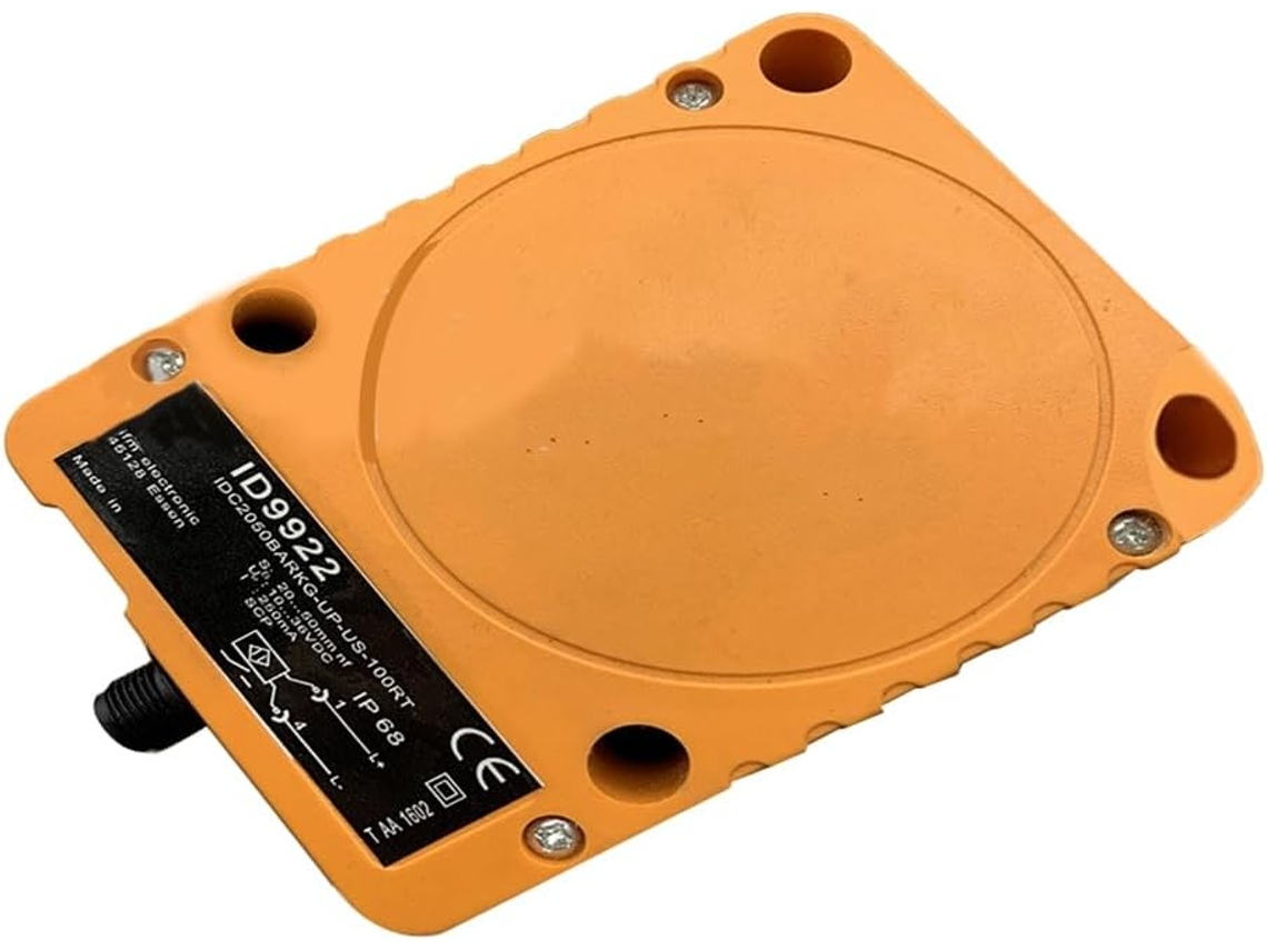 Interruptor De Sensor De Proximidade De 36 V, Interruptor Indutivo Pnp