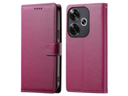 Capa Para Celular Xiaomi Redmi Turbo 3 5g