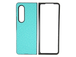 Capa Resistente a Arranhões para Samsung Galaxy Z Fold EOOCOO