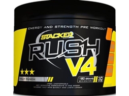 STACKER Rush V4 180 Gr