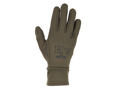 Luvas de Equitação de Inverno para Mulher HV POLO XL