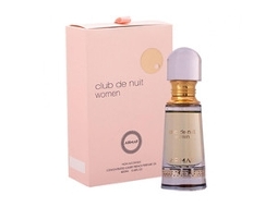 ARMAF Club de Nuit Women Perfume Oil 18Ml