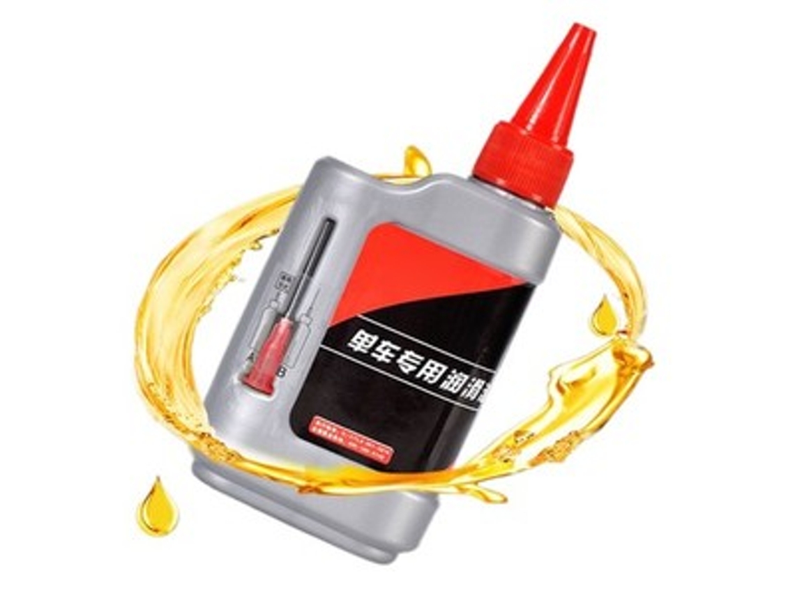 Lubrificante De Corrente Para Bicicleta 100ml, Lubrificante Especial Para Bicicleta De Estrada Mtb, Óleo De Corrente Seco Para Bicicleta Zeuxo