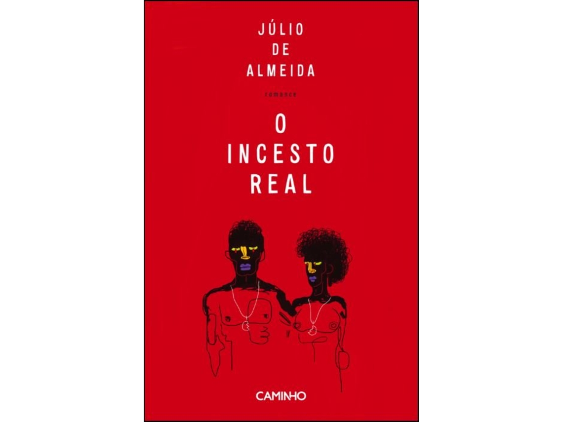 O Incesto Real | Worten.pt