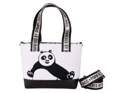 Bolsa de Ombro LOUNGEFLY Kung Fu Panda LOUNGEFLY
