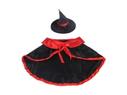 Fantasia Halloween Pet Casaco