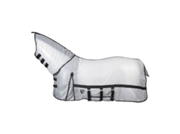 Cobertor Antimoscas Neck Anti Branco 165-215 Cmhorka