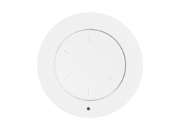 Controle Remoto Zigbee Botão Smart Knob S/MARCA