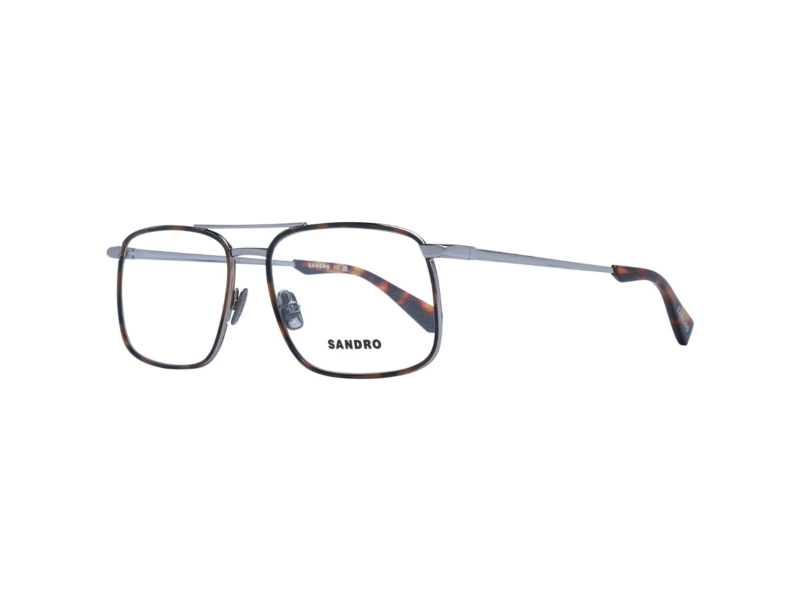 Armação De Óculos Masculina Sandro Paris Sd3017 56940