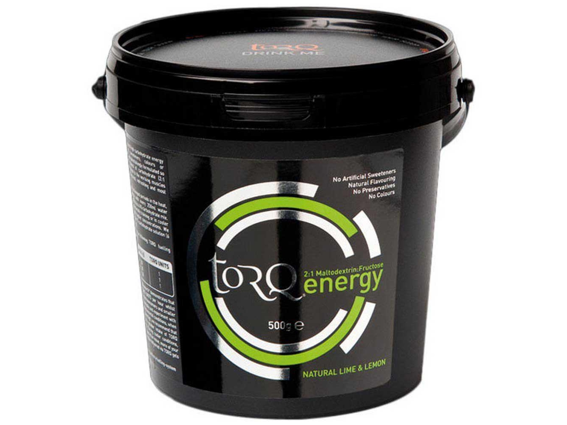 Torq Limão e Limão 500G