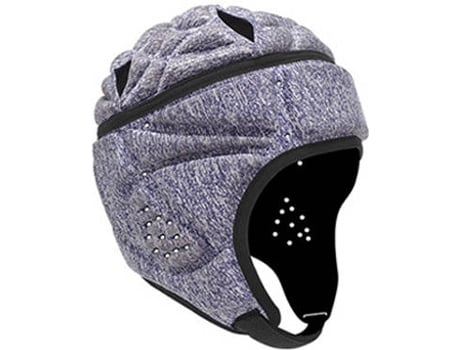 Capacete para Futebol Americano ATRUMS YDTK-009 Roxo