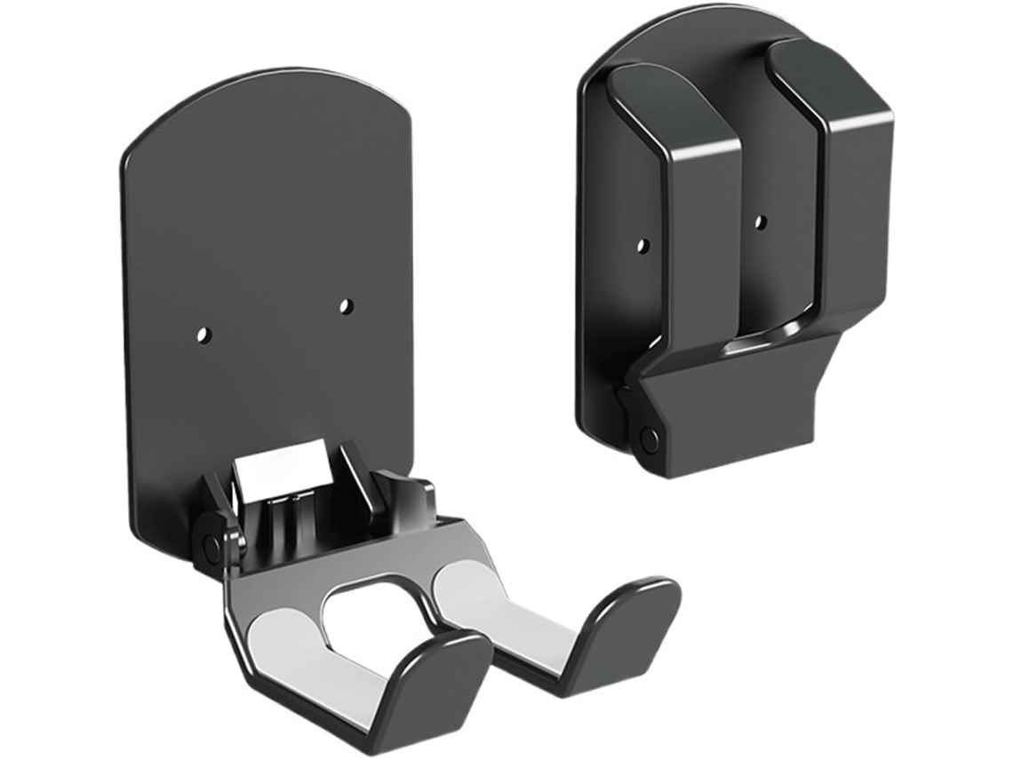 Suporte Para Capacete Com Base Autoadesiva