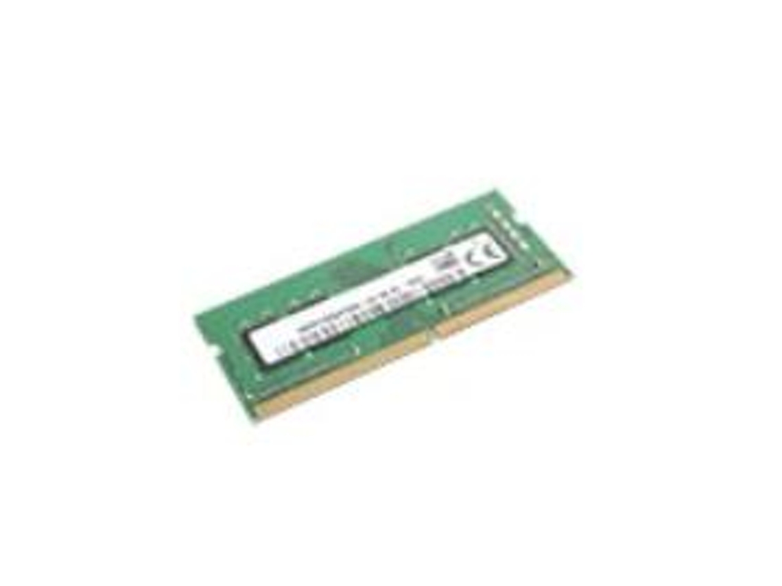 Memória RAM DDR4 LENOVO  (1 x 32 GB - 2666 MHz)