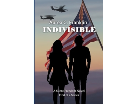 Livro Indivisible De Aurea Franklin (inglês)