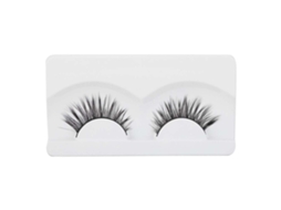 Cílios Postiços Multicamadas Espessados (efeito De Maquilhagem Suave E Natural 3d) +eoocoo