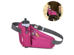 Bolsa de Cintura, Porta garrafa, Corrida AQUAFORGE