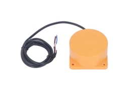 Sensor de Proximidade Indutivo 3 Fios Cilíndrico | MARCA